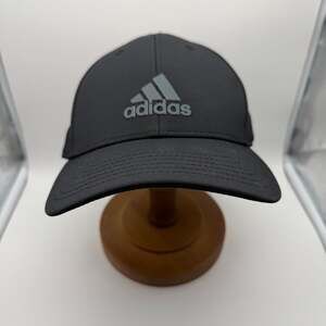 Adidas Trefoil Decision Hat - Black